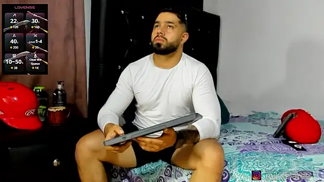 دردشة mikeblaree الجنسية المباشرة