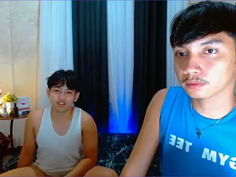 dylan_hardfucker Obrolan Langsung XXX