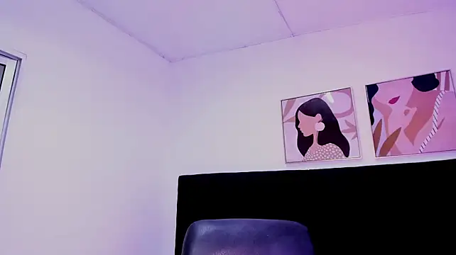 Chatroom XXX en direct de dullce77