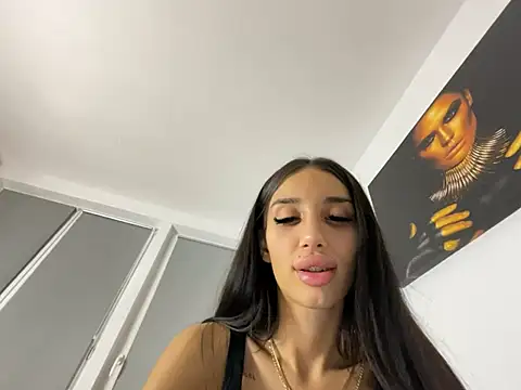 BlueEyes_BB Chat XXX live