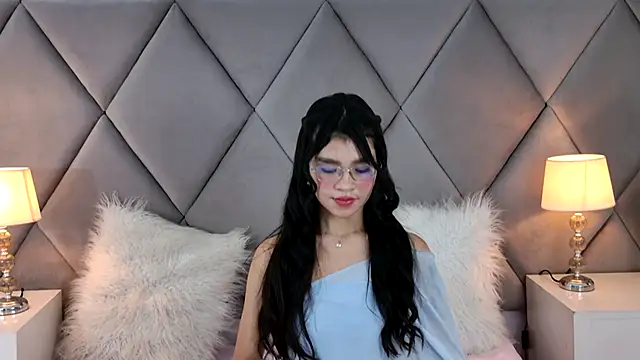 OliviaDiaz 网络视讯表演