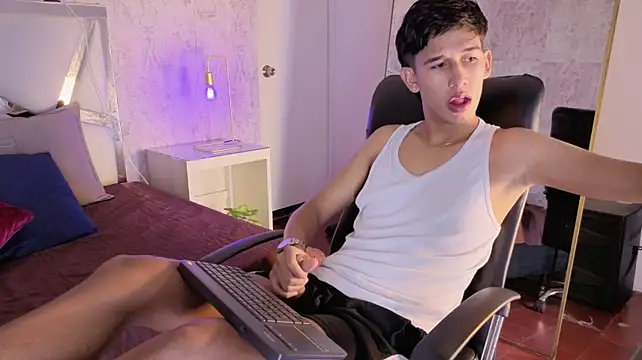 dave_eliot live XXX chat