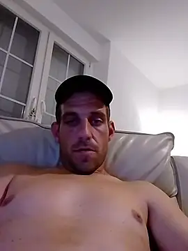 Show modela Codymc89 na web-kameri