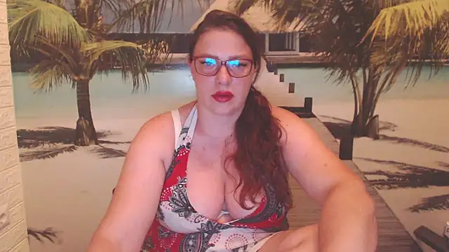 Queen__Natasha 现场XXX聊天