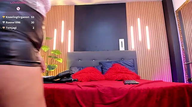 VickyJohnson1 现场XXX聊天