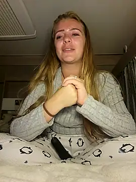 Chat XXX Live VanLifeVixen