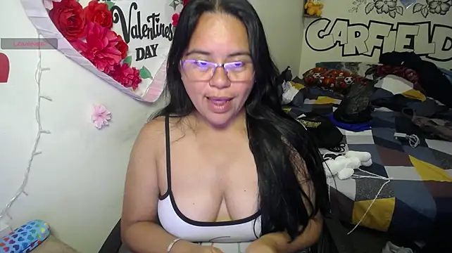 Miss__kendra_ 라이브 XXX 채팅