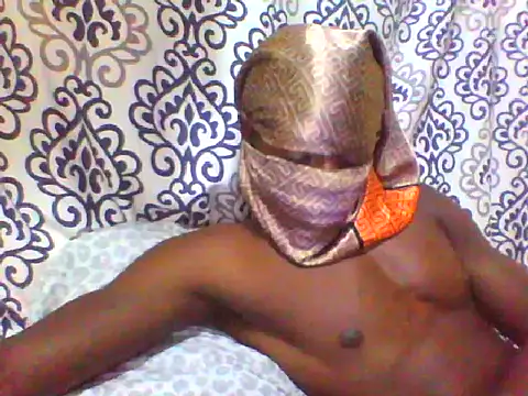 Chat XXX ao vivo de DepaNut