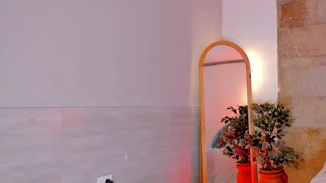 LexyParkers live XXX chat