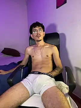 Chat XXX Live oreuk_dv