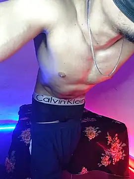 roxiii_ élő XXX-chatje