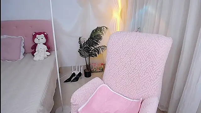 RoryQiu Obrolan Langsung XXX