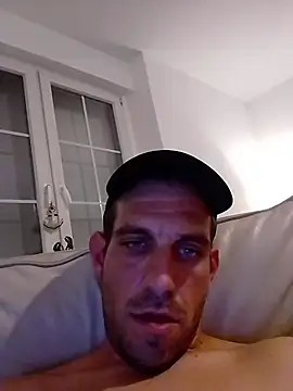 Codymc89 Webcam-Show