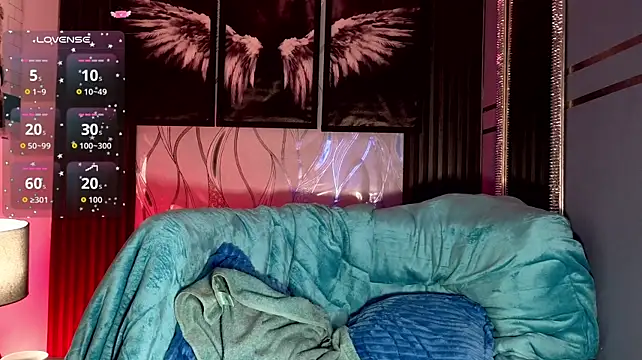 daimon_stan Live XXX-chat
