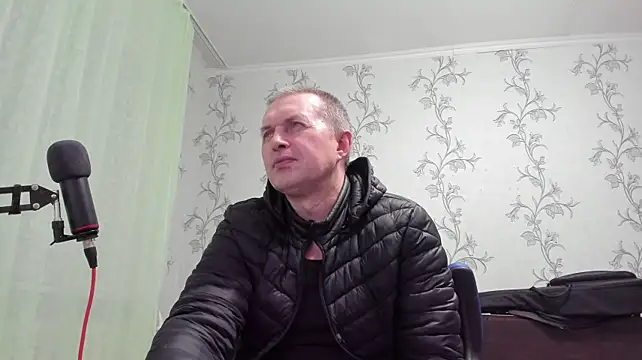 Chat +18 de SanFrantsisko ao vivo