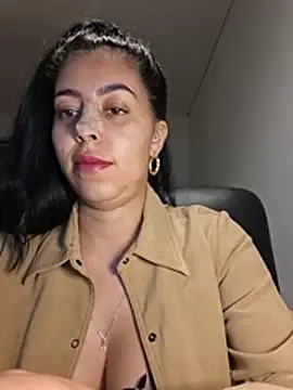 Luianna Live XXX-Chat