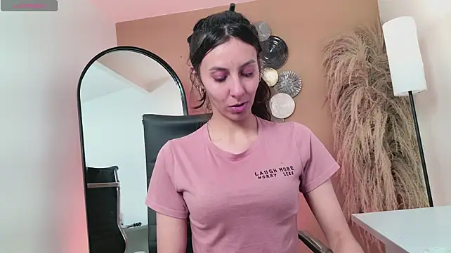 Czat XXX na żywo – luna_willians