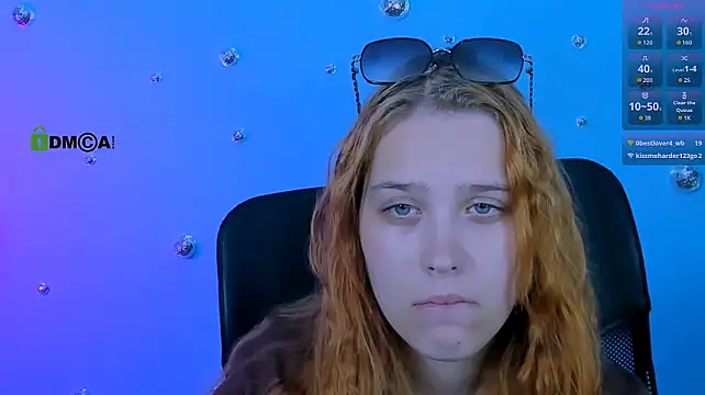 XXX chat uživo modela roxy_starr_