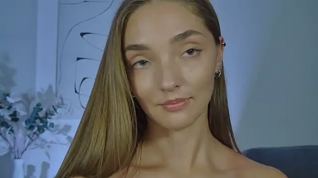 MilaVoss Live XXX-Chat