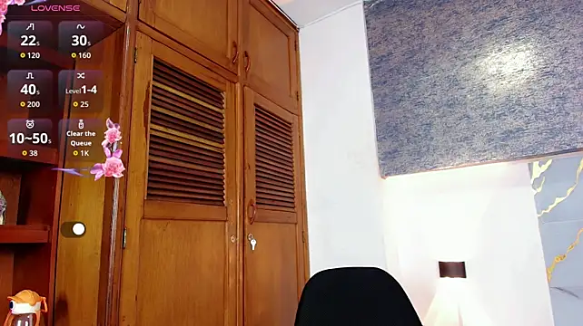 Chat XXX Live Skyee_angel