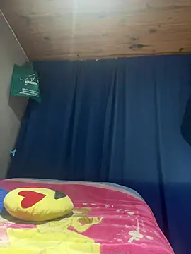 ImCrazzy Adlı Modelin Canlı XXX Sohbeti