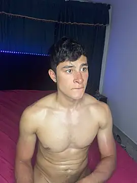 AustinJones_ লাইভ XXX চ্যাট