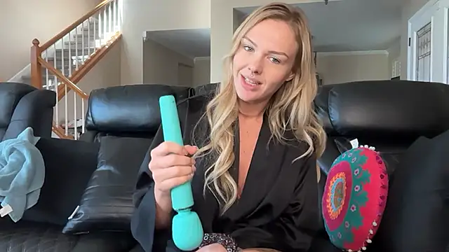 Deliahgrace Show in webcam
