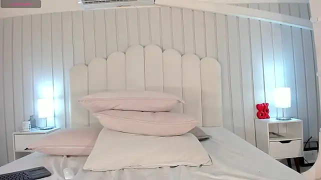 Živý XXX chat OnyxNoir_