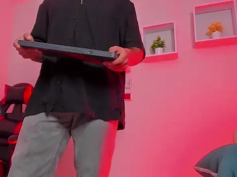 แชท XXX สดของ Master_Orioon