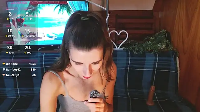 Chat XXX en directo de Trinity_Fire
