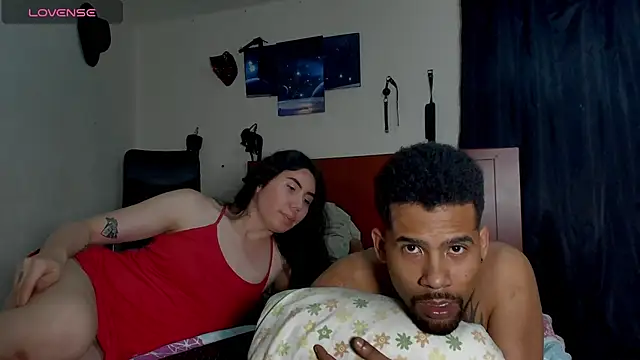 morbo_total69 Webcam-Show