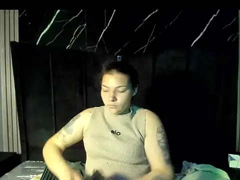 AlixDream_HLn Live XXX chat
