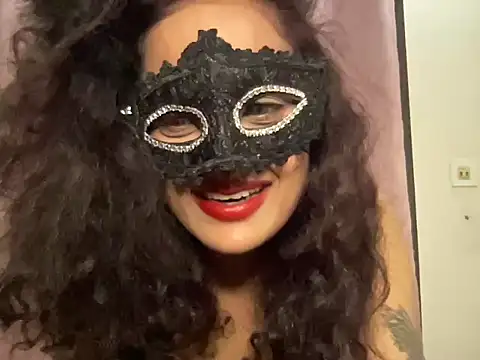 Chatroom XXX en direct de ScarletSeductive