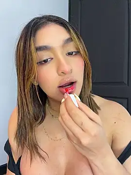 Sembang XXX Secara Langsung jenn_fit