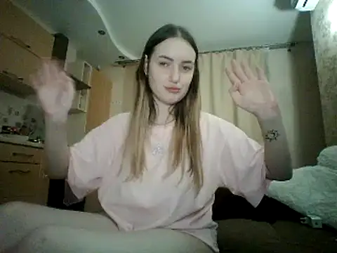 Онлайн чат XXX Lisanta