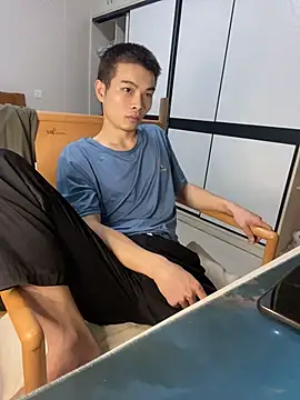 Chat XXX en directo de gutou001