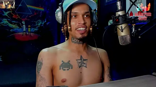 Chat +18 de XXXRAYGAMES ao vivo