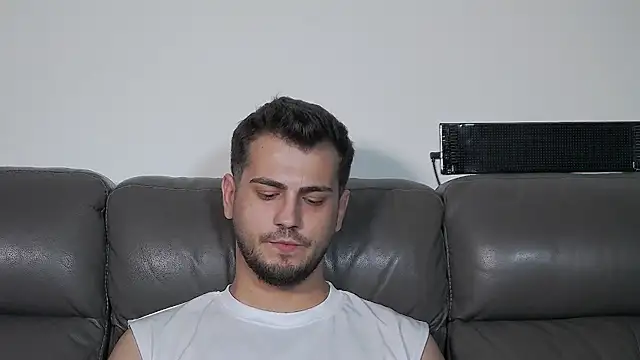 CrazyDom1 Chat XXX in diretta