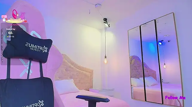bellablack27 – Live XXX-chat