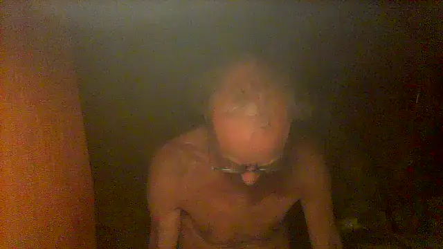 nice6incs Webcam-Show