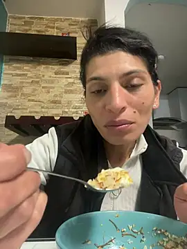 ImCrazzy Live XXX-chat