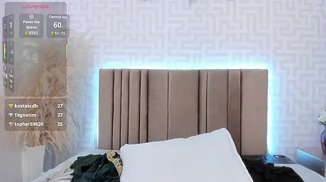 naishaa_ Obrolan Langsung XXX