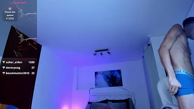 KamiSuarez Adlı Modelin Canlı XXX Sohbeti