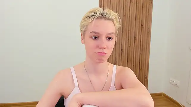 XXX chat uživo modela AgataGate