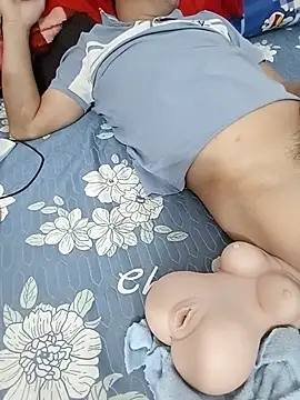 Chat XXX en directo de -Nam88