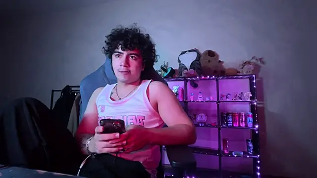 _ELIGOS_ live XXX chat