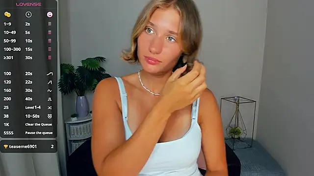 EdinaBiers 라이브 XXX 채팅