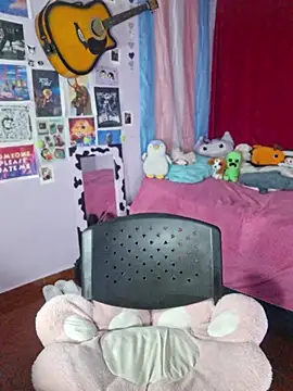 Živý XXX chat Elis-Darling