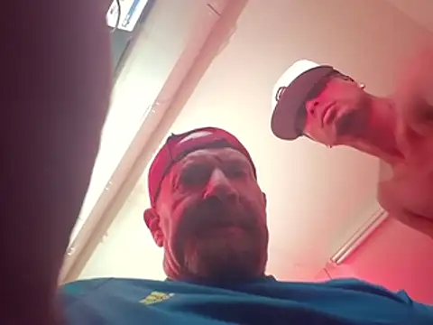 masculinebottom webkamerás műsora