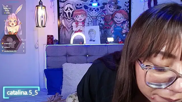 Kata_BigboobsのライブXXXチャット